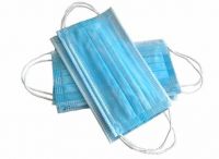 2ply Medical Surgical Face Masks With Earloop