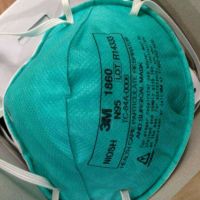 3m N95 1860 Face Mask