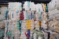 PU foam scrap/Blue drum flakes/PET flakes/Blue drum regrind/PET granules/OCC scrap/Milk bottle scrap/Blue HDPE drum scrap/PET bottles plastic scrap/Cold washed PET flakes/Hot washed PET flakes