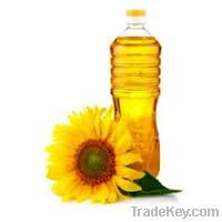 Sunflower Oil