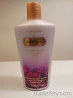 VICTORIA'S SECRET HYDRATING LOTIONS