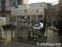 Soya-bean Milk Producing Machine