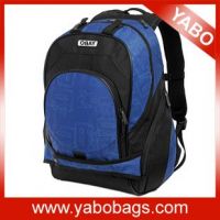 Business Notebook Backpack, Business Notebook Bag (LP1031)