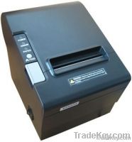 thermal receipt printer with auto cutter RP80