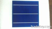 156 poly 3BB A grade solar cells