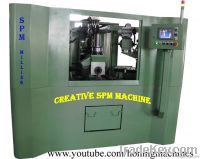 SPM Milling Machine