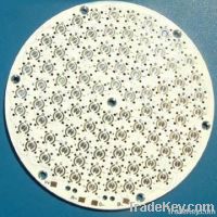 Aluminum Pcb, SMD5050 LED Rigid Strip Light with 120-piece of LEDs, Mad