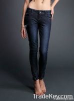 Long women jeans