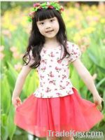 children dress