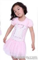 children dress