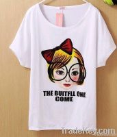 women t-shirt