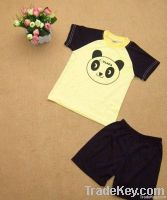 Children suit