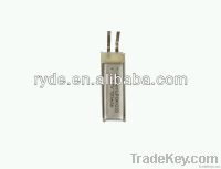 Ryder Lithium polymer 041235 3.7V 120mAh 35C Battery Cell
