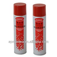 GUERQI 655 fabric double sided adhesive