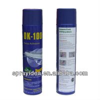 GUERQI OK-100 fabric adhesive glue