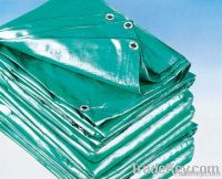 PP/PE tarpaulin sheet, Tarpaulin rolls, Woven fabric material