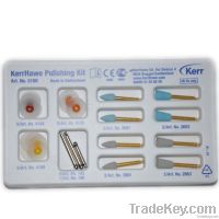 2013 KerrHawe Polishing kit