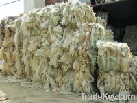 LDPE ag film - green