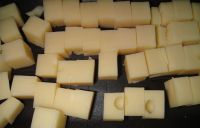Emmental cheese 