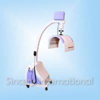 LED DPL Skin Therapy and Rejuvenation Lamp