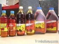 Refined and Cruden Palm Oil Avaliable
