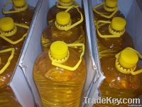 Refined Soybean  Oil for sale