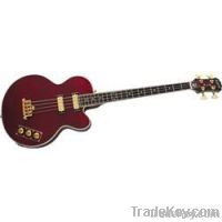 Epiphone Allen Woody Limited Edition Bass