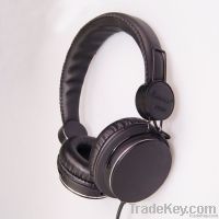 E-658 Best Selling Switchback Style Headphone With Noise Canceling Com