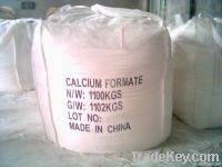 calcium formate used as feed additive