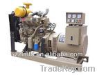 50HZ and 60HZ Weichai Diesel Generator (10KW-500KW)