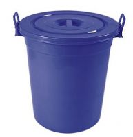 plastic bucket mould