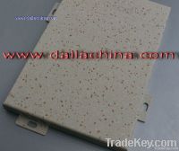 Marble Stone Grain Aluminum Honeycomb Panels