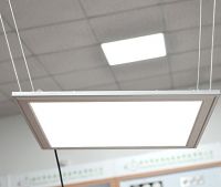 led panel light fixture made in China