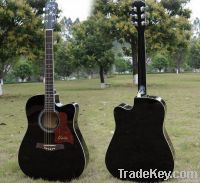 Selling best guitar high grade acoustic guitar