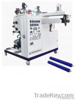PU Elastomer Casting Machine for roller making