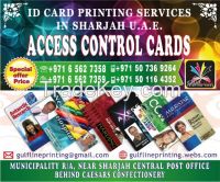 Access Control ID...