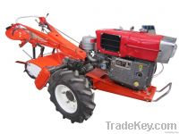 Walking tractor / Power tiller GY181