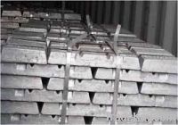 zinc ingot