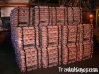 Copper Ingots