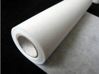 100% Cotton Embroidery Backing Paper