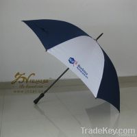 Good quality promotional straight umbrella