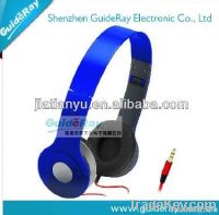 Stereo Headphone from Manufacture