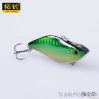 Hard  fishing lure