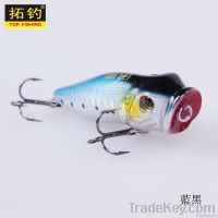 Hard  fishing lure