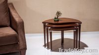 Coffee table -3 sets