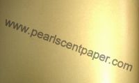 pearlscent paper