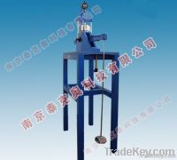 Consolidation Apparatus