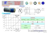 Vacuum Pump