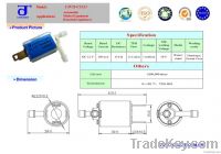 Diaphragm Valve