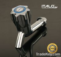 ITALO ABS BIBCOCK TAPS FAUCETS